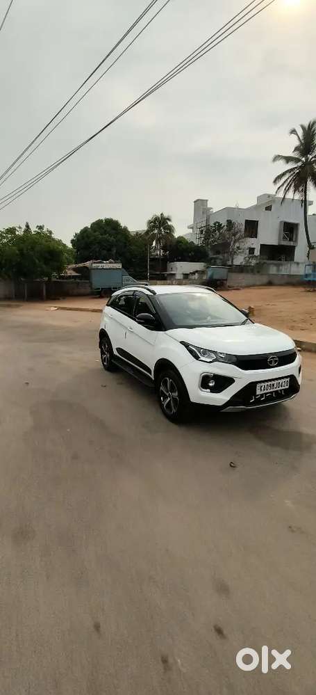 Tata Nexon 2023