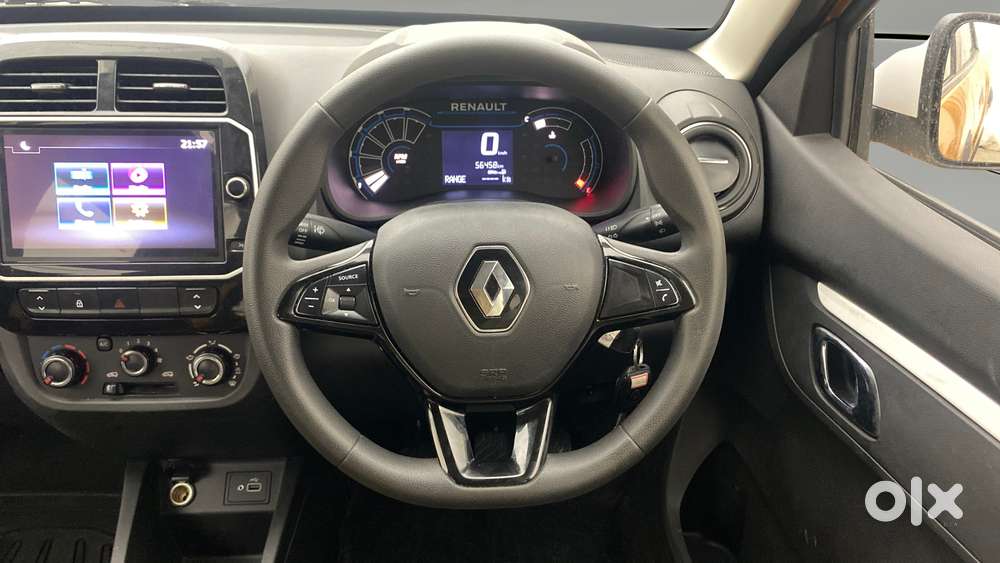 Renault Kwid 1.0 Climber Mt, 2023, Petrol