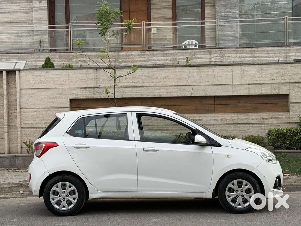 Hyundai Grand I10 Magna, 2014, Petrol