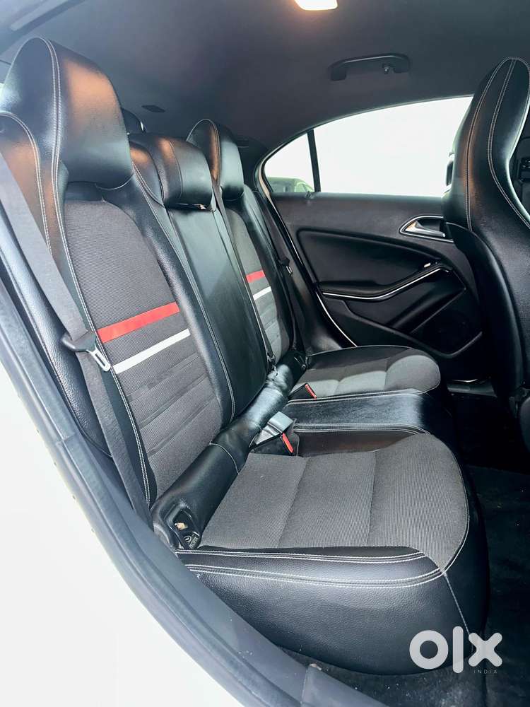 Mercedes-benz A Class A180 Sport Edition, 2013, Diesel