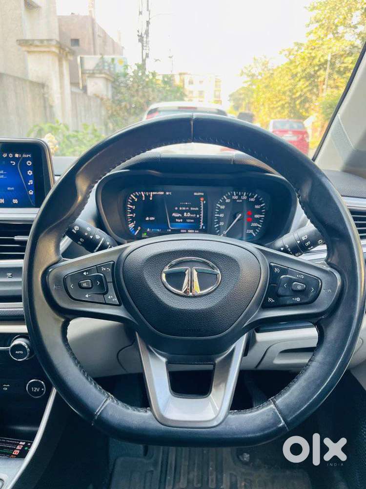 Tata Altroz 1.5 Xz Plus Diesel, 2022, Diesel