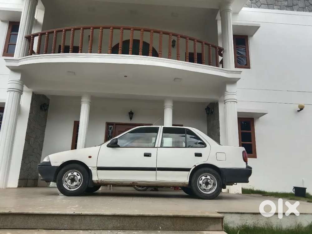 Maruti Suzuki Esteem Vx 1996