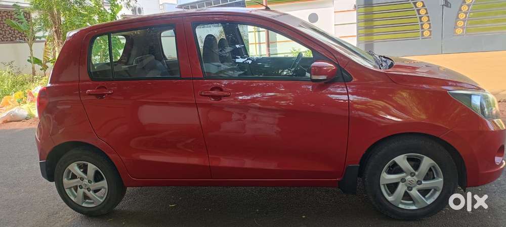 Maruti Suzuki Celerio, 2015, Petrol