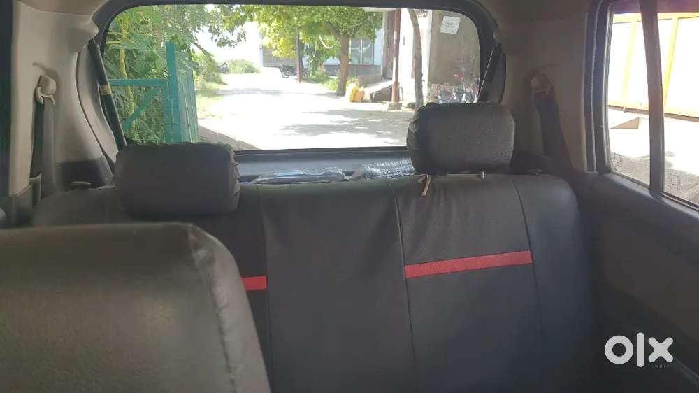 2017 Maruti Suzuki Wagon R