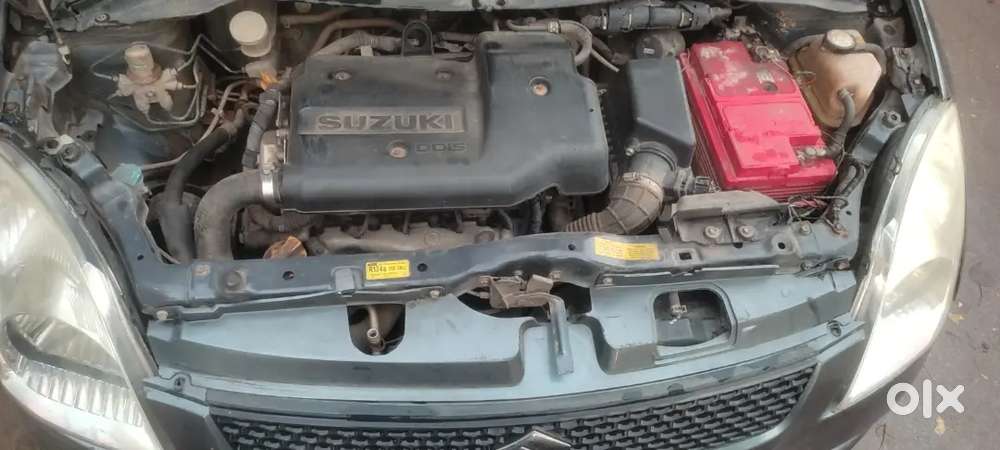 Maruti Suzuki Swift 2009 Diesel Well Maintained
