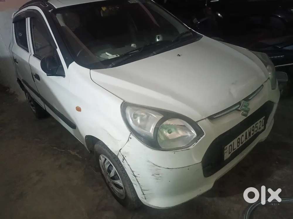 Alto 800 2014