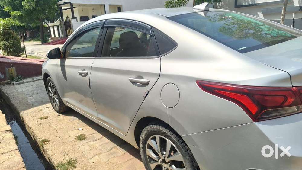 Hyundai Diesel Car 2017