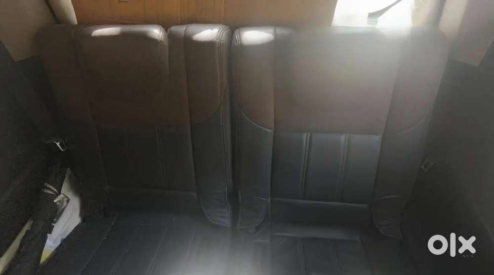 Mahindra Xuv500 2015 Diesel 109000 Km Driven