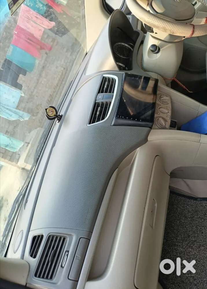 Maruti Suzuki Ertiga 2017 Cng & Hybrids 100000 Km Driven