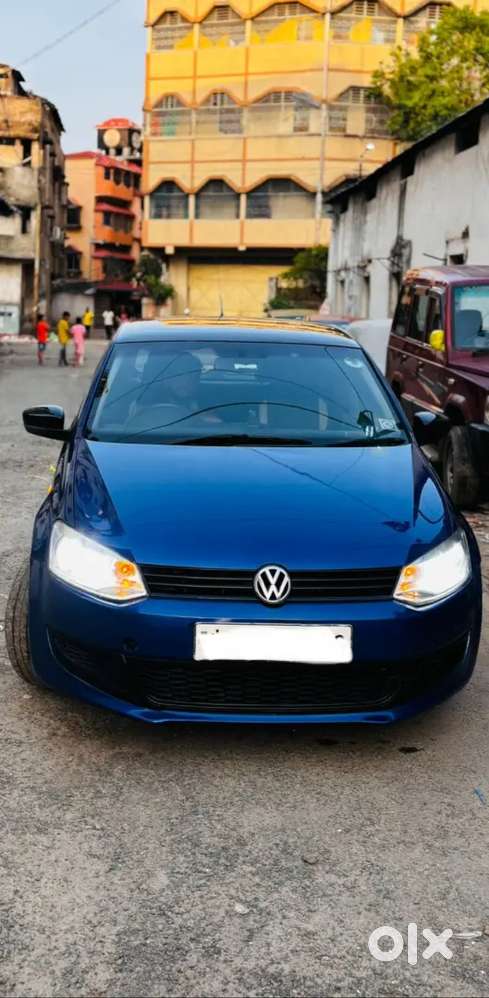 Polo 2013 Model Tax 2028