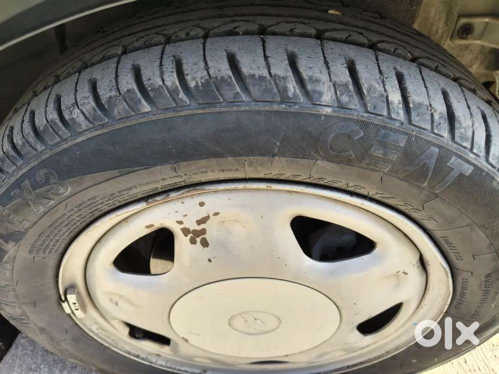 Chevrolet Beat 2012 Petrol Well Maintained