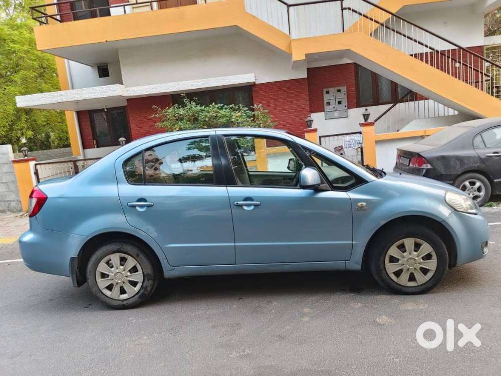 Maruti Suzuki Sx4 2007-2012 Vdi, 2011, Diesel