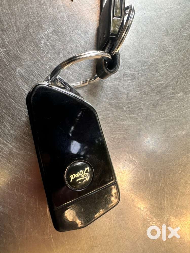 Ford Ikon 2009 Petrol Well Maintained