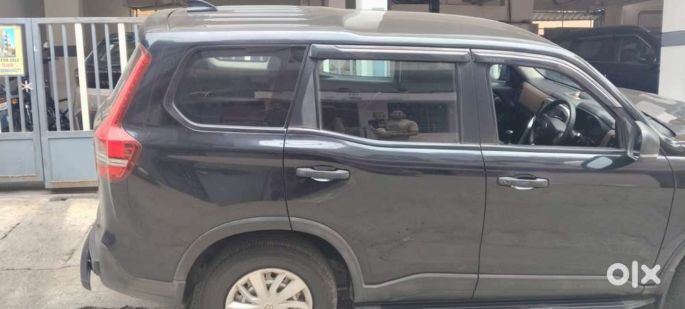 Mahindra Scorpio N Z2 Diesel Mt 7 Str, 2024, Diesel