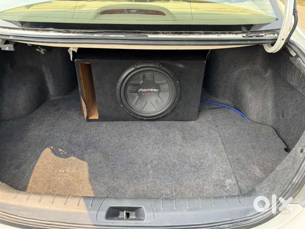 Honda Accord 2008 Petrol 84000 Km Driven