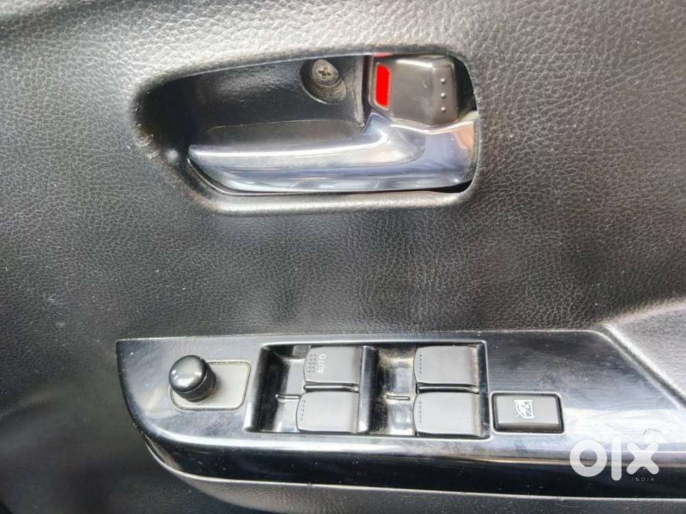 Maruti Suzuki Wagon R Stingray Vxi, 2013, Petrol