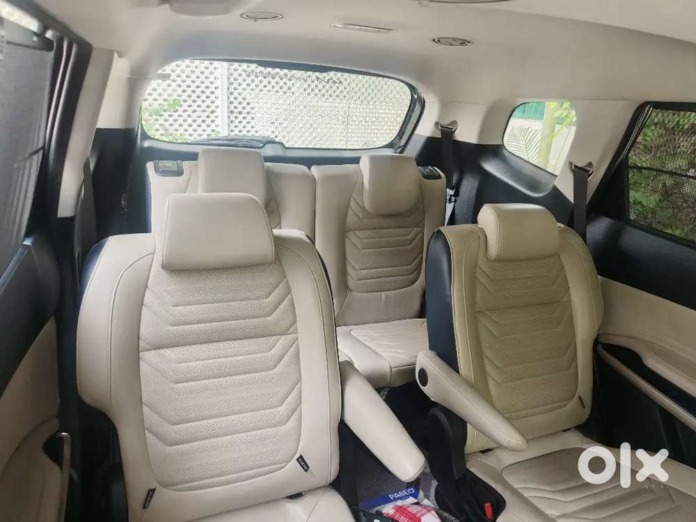 Kia Carens Brand New Condition