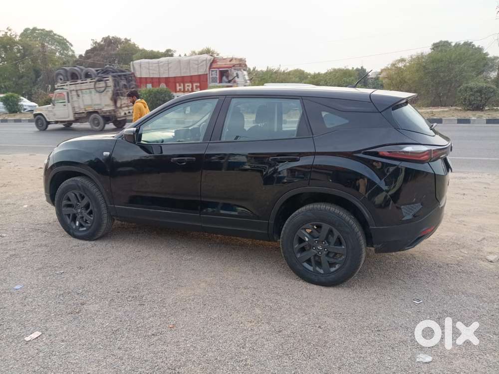 Tata Harrier Xt+, 2023, Diesel