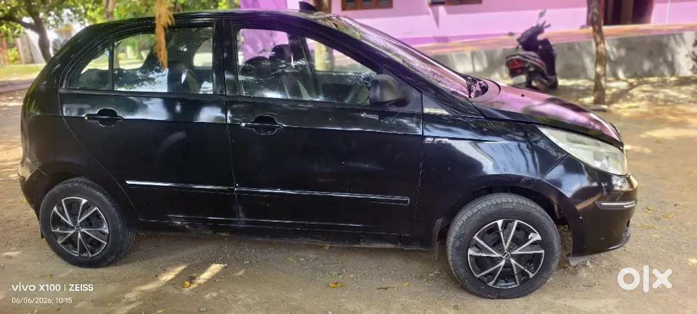 Tata Indica Vista 2010