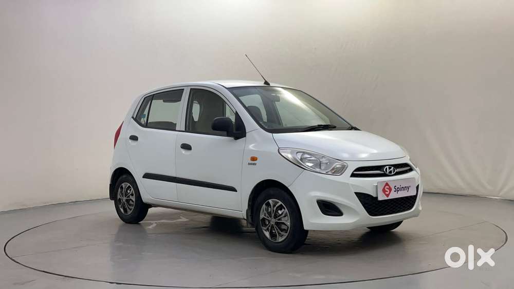 Hyundai I10 Era 1.1, 2013, Petrol