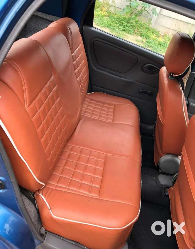 Maruti Suzuki Alto 2006 Lpg 56000 Km Driven