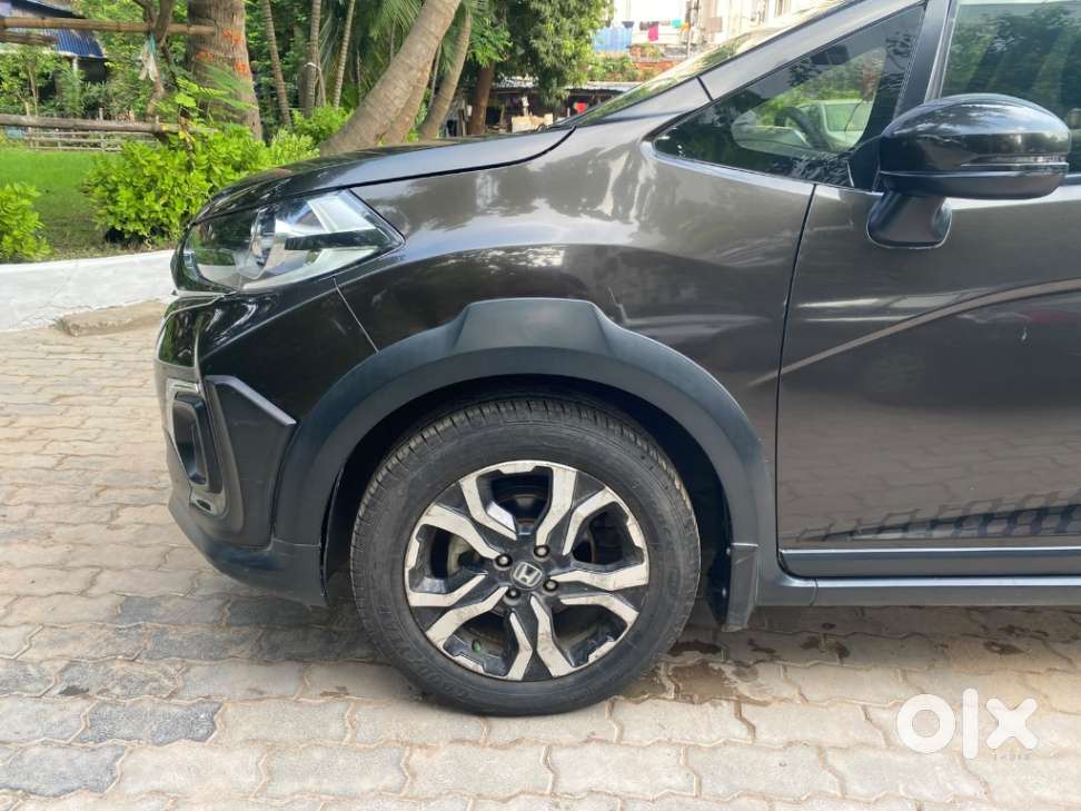Honda Wr-v Exclusive Petrol, 2020, Petrol