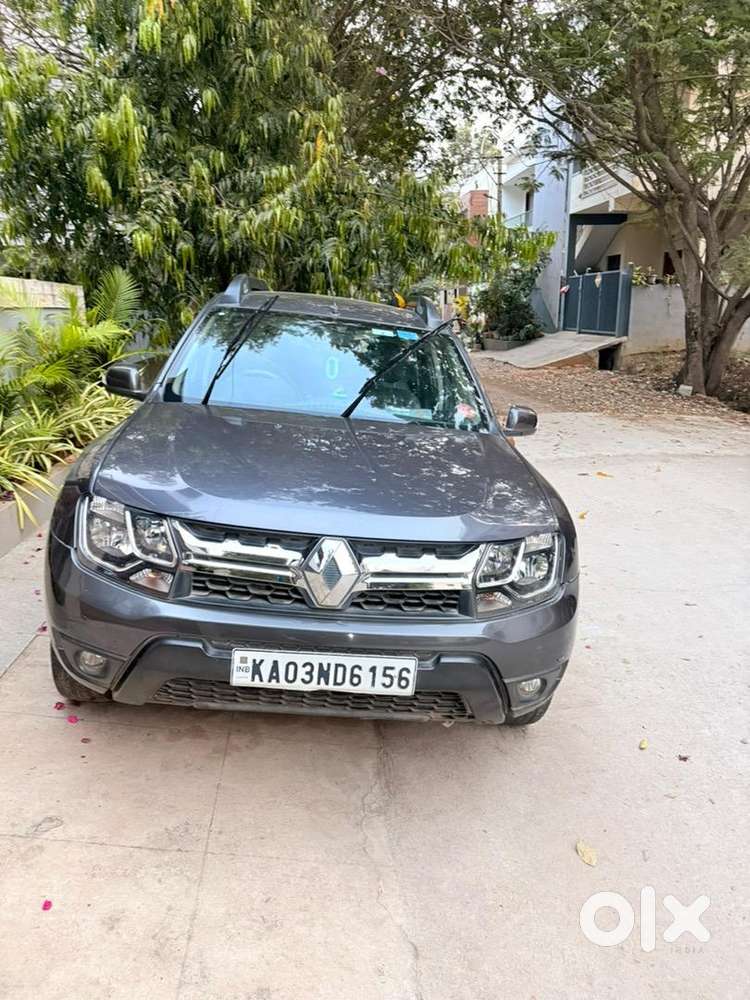 Renault Rxl Petrol 2018 - Fist Owner