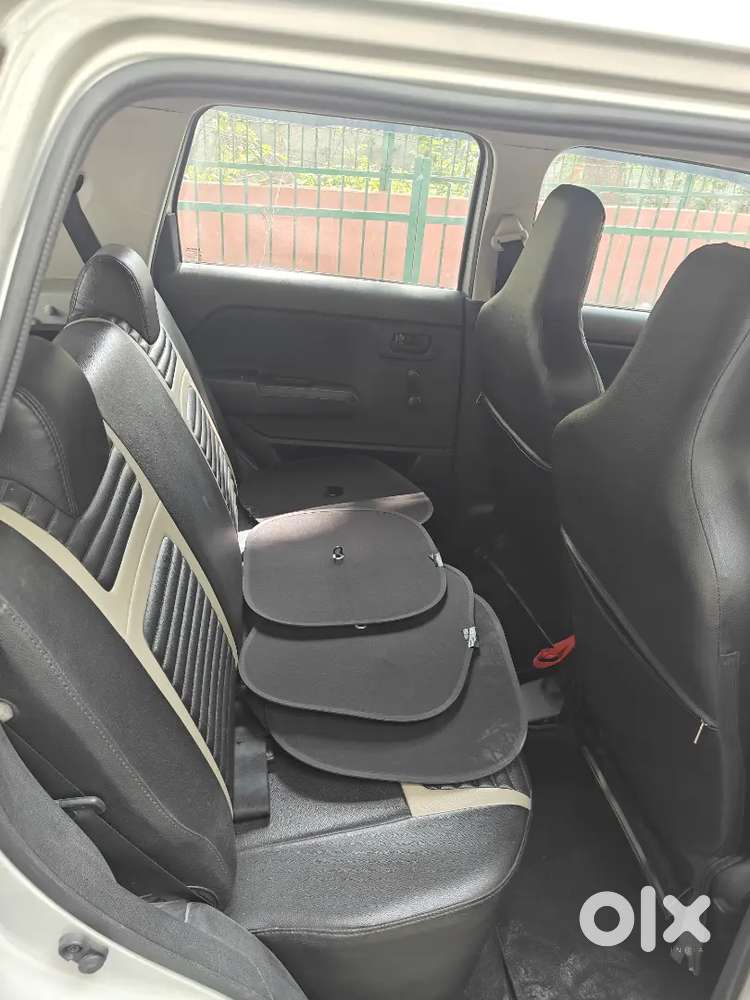 Maruti Suzuki Wagon R 2022 Petrol 25000 Km Driven