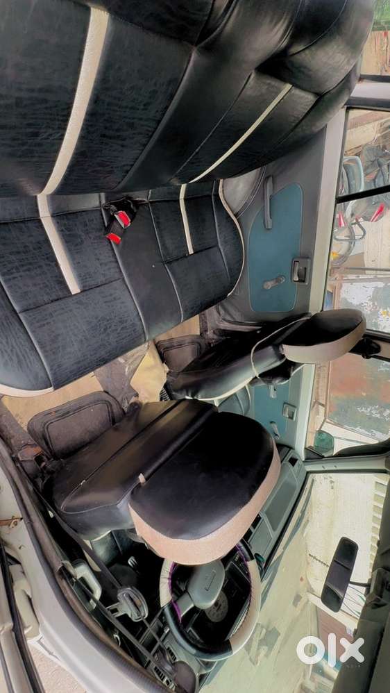 Maruti Suzuki 800 2006 Car