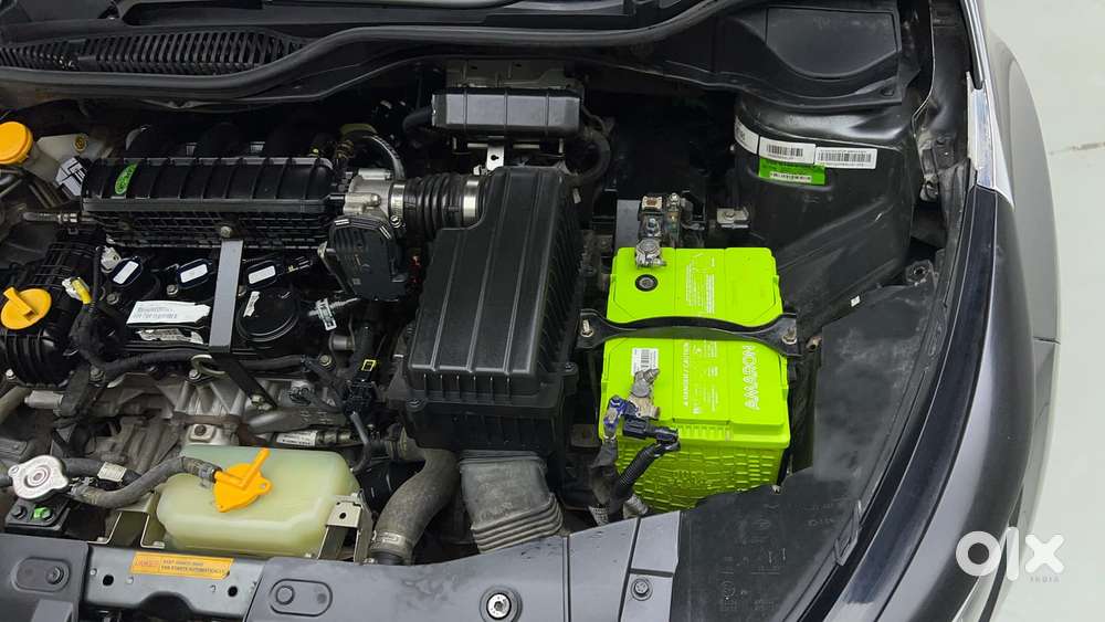 Tata Altroz Xta Petrol, 2023, Petrol