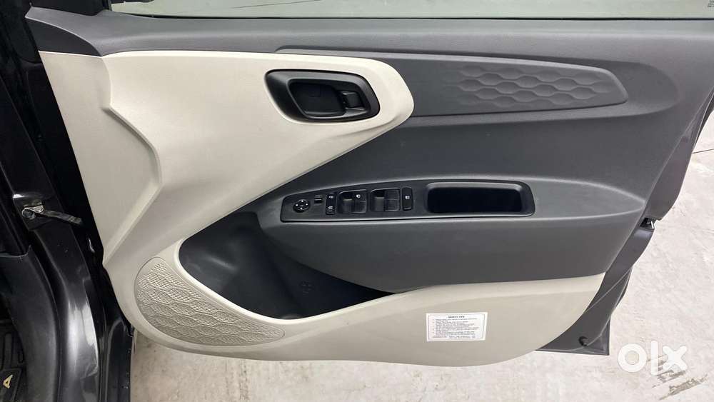 Hyundai Aura [ ] 1.2 S Cng, 2022, Cng & Hybrids
