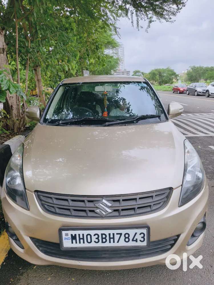 Maruti Suzuki Swift 2013 Petrol Plus Cng Outer Fitting