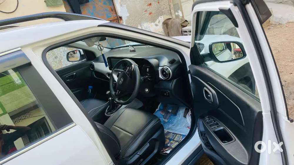 Hyundai Exter 2023 28000km