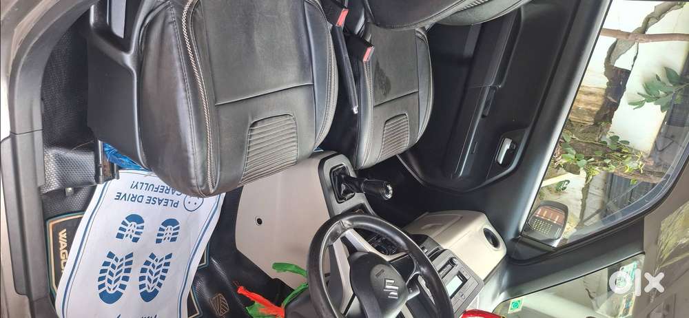 Wagon R Vxi 2022 Model