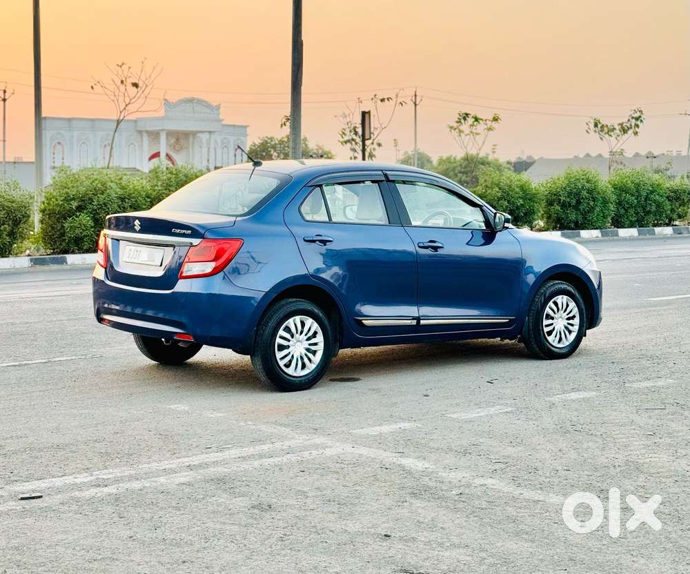 Maruti Suzuki Swift Dzire Vdi Bsiv, 2019, Diesel