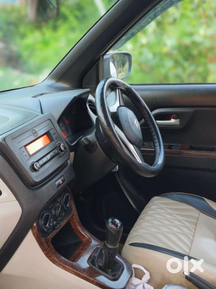 Maruti Suzuki Wagon R Vxi 1.0 Cng, 2022, Petrol