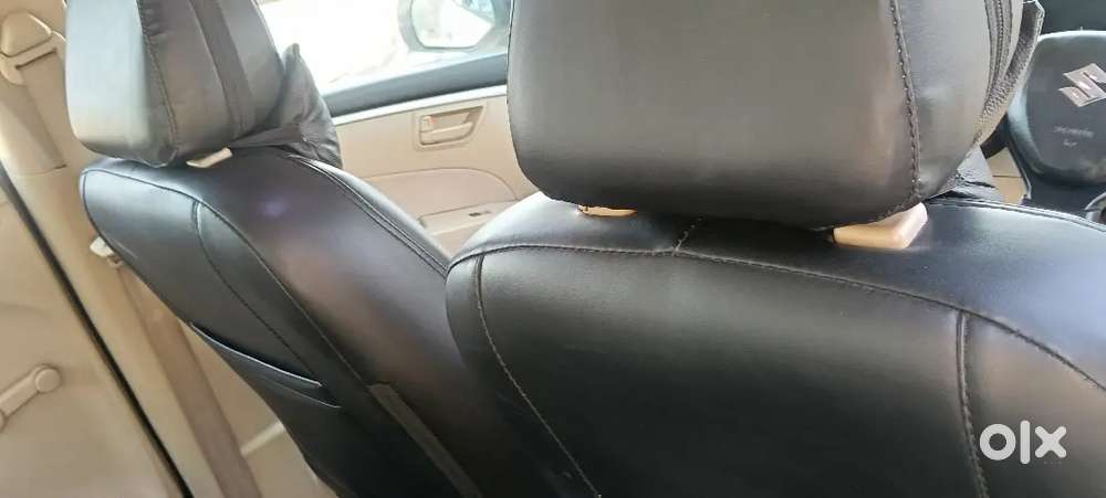 Maruti Suzuki Swift Dzire Tour 2021