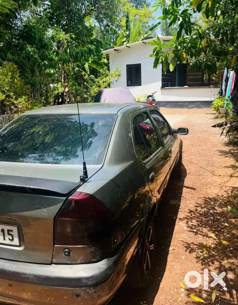Ford Ikon 2003 Petrol Good Condition