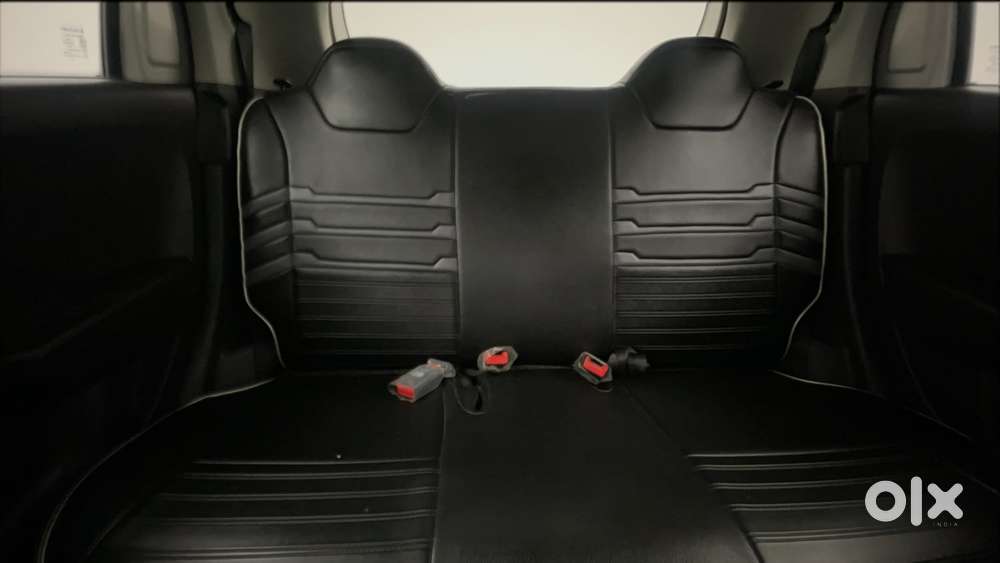 Maruti Suzuki Alto K10 Plus Edition, 2022, Petrol