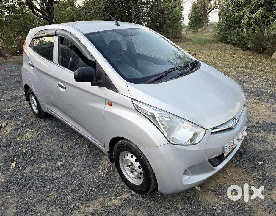 Hyundai Eon Era +, 2012, Petrol