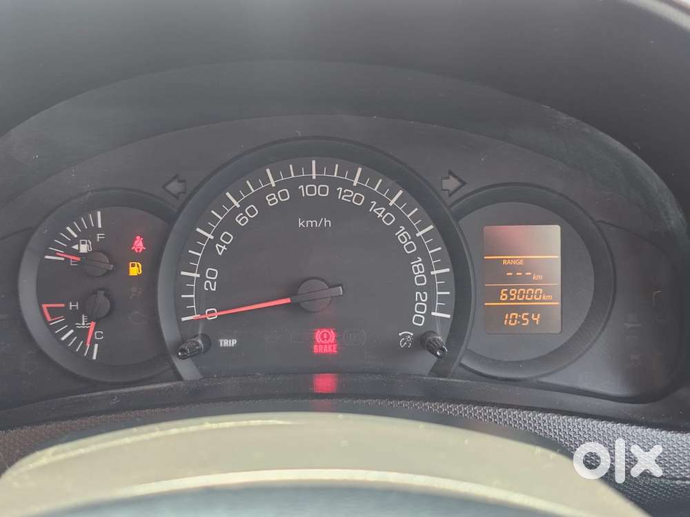 Maruti Suzuki Swift Ddis Ldi, 2017, Diesel