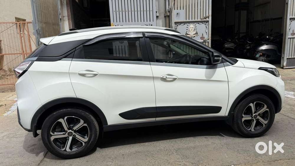 Tata Petrol Automatic 2022 Year
