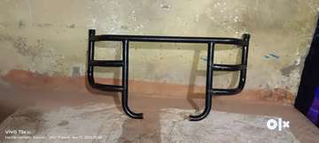 Super Splendor bike bumper Spare Parts 1789786710