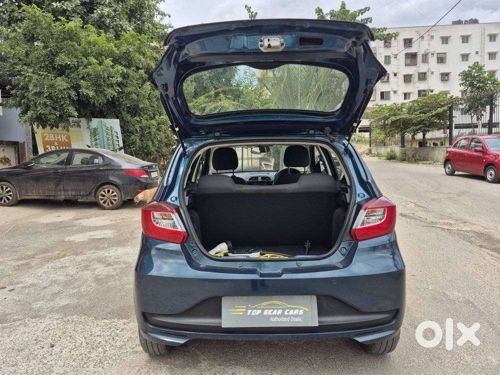 Tata Tiago Ev Xt Lr, 2023, Electric