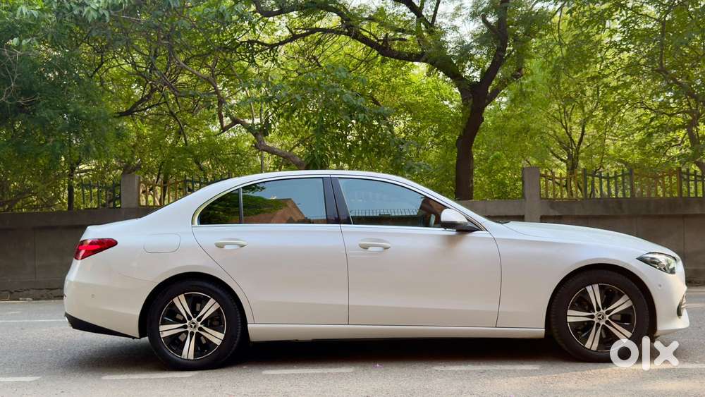 Mercedes-benz C-class 2.0 220d, 2023, Diesel