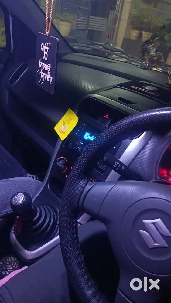 Maruti Suzuki
