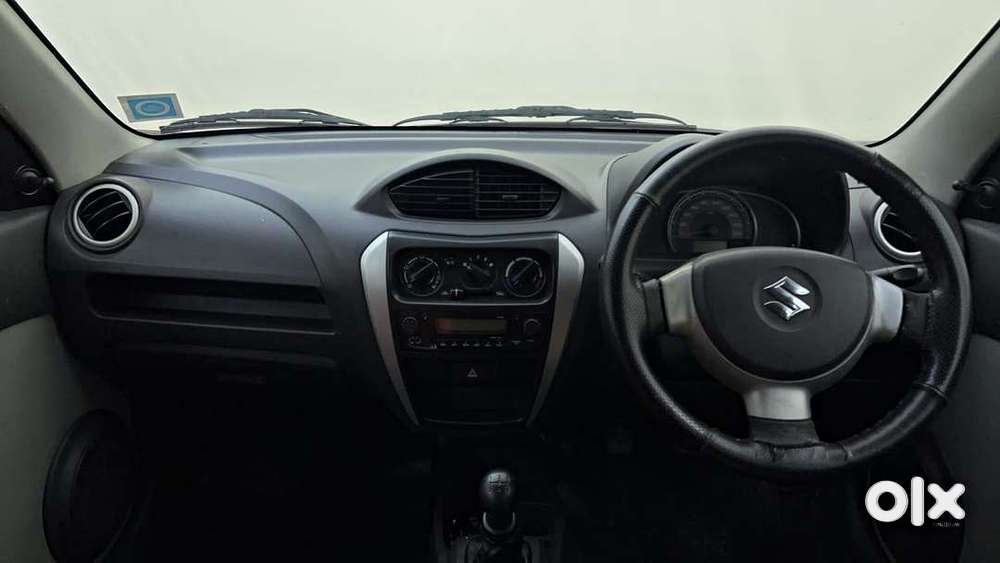 Maruti Suzuki Alto 800 Cng Lxi Optional, 2019, Cng & Hybrids