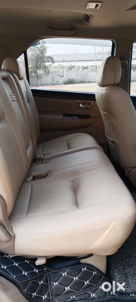 Toyota Fortuner 3.0 4x2 Automatic, 2015, Diesel