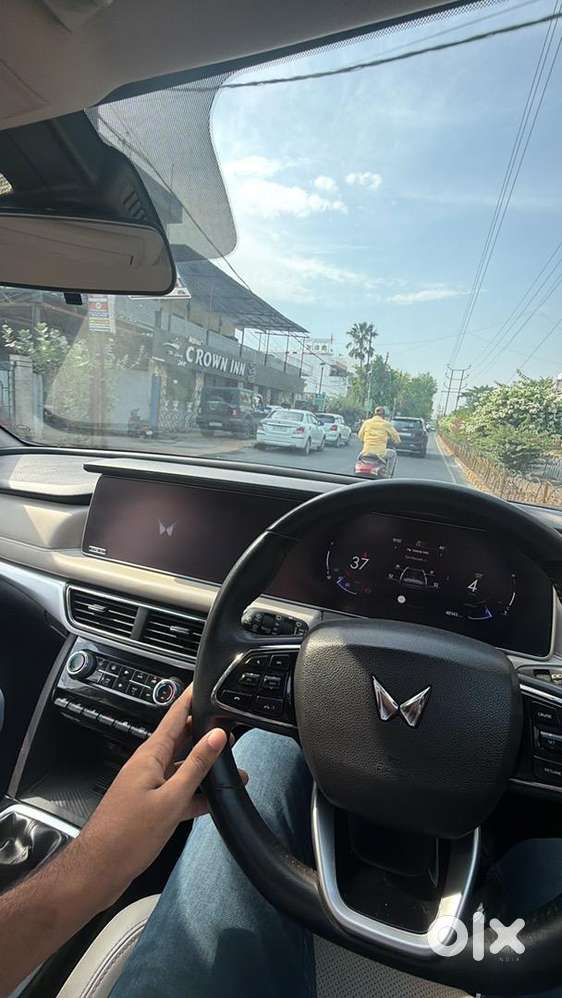 Xuv 700ax7l