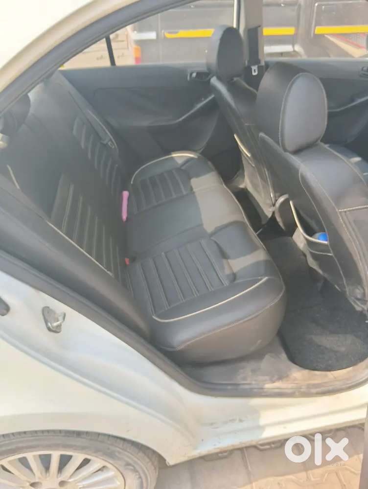 Tata Zest Quadrajet 2015